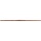 Ekena Millwork Elizabeth Wood Fretwork Pierced Ceiling Medallion, Red Oak, 16"W x 8"H x 4 3/8"IW x 7 5/8"IH x 3/8"T CMWP16X08X0375EBRO - alternate 3